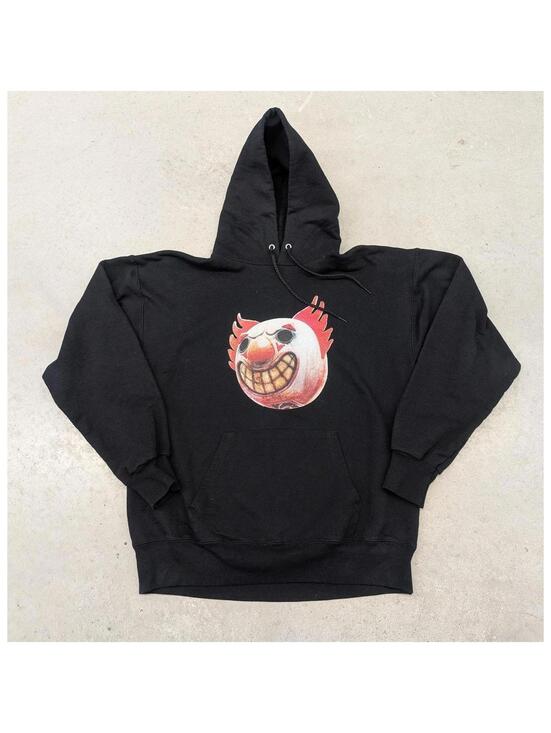 Hanes Other - Rare Twisted Metal Paramount Studios Media Promo hoodie